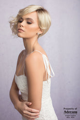 Vee Wig - 1020   Alexander Couture Collection